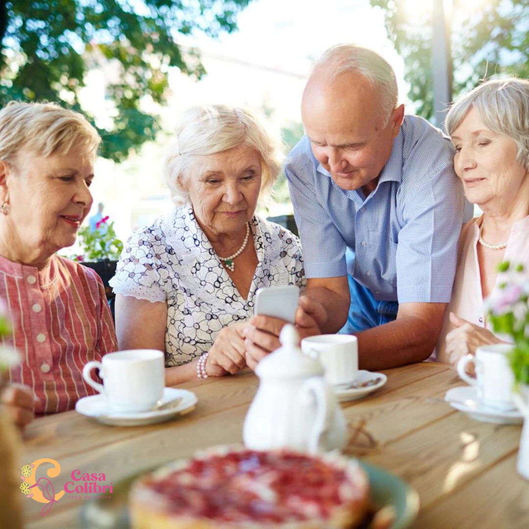 asilo para adultos mayores Torreon