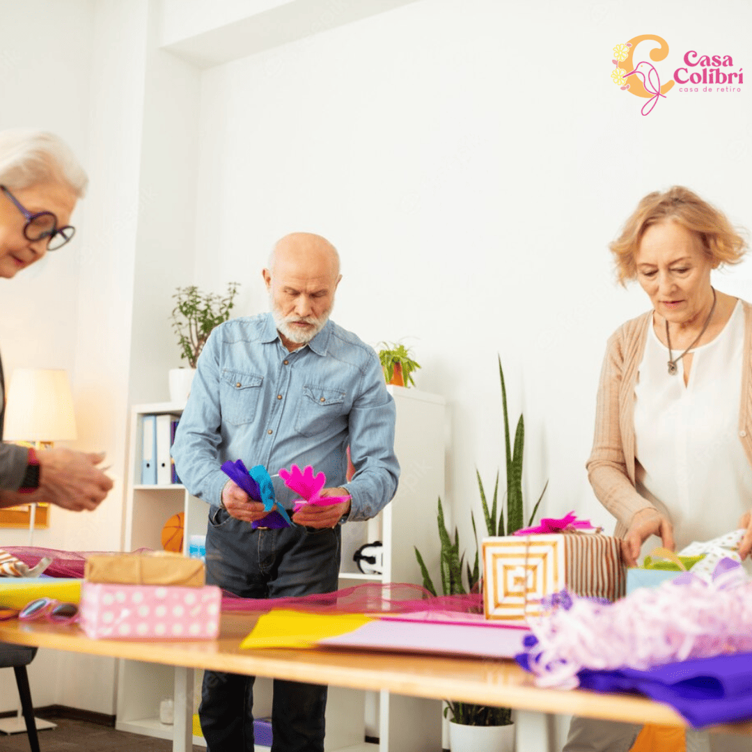 asilo para adultos mayores Torreon
